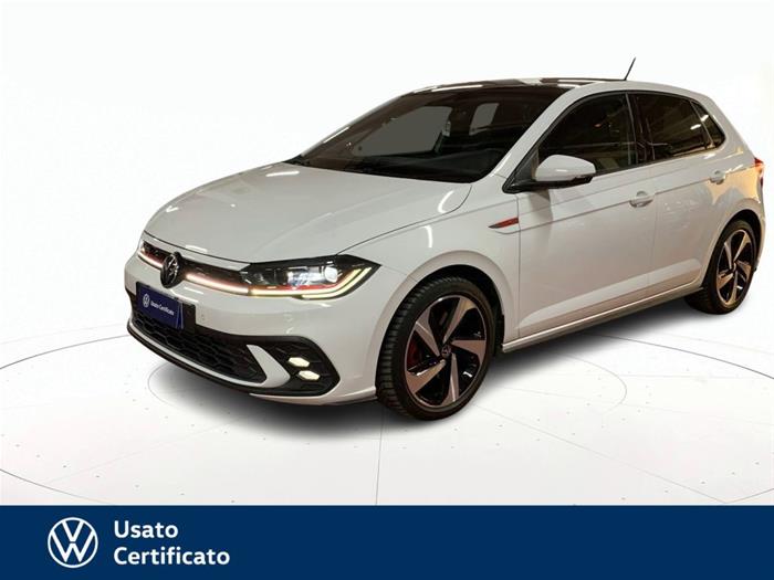 AutoVega - VOLKSWAGEN Polo GTI | ID 36234