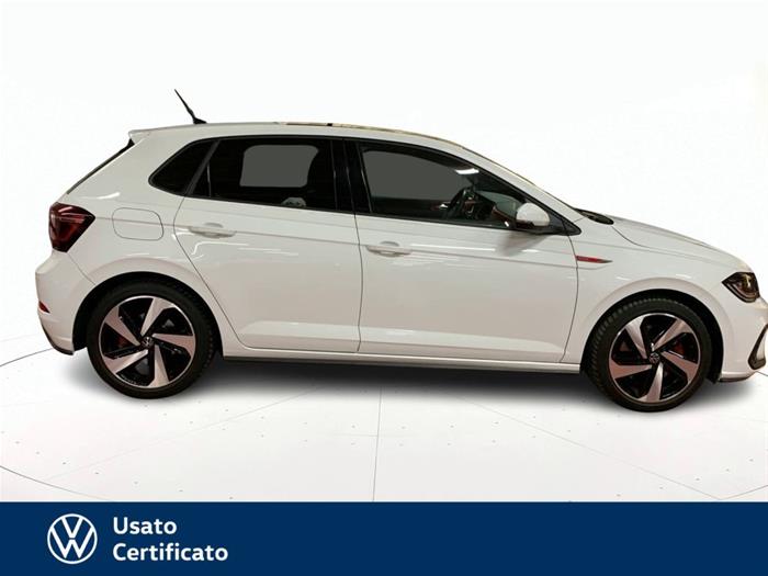 AutoVega - VOLKSWAGEN Polo GTI | ID 36234