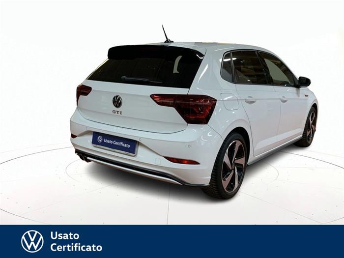AutoVega - VOLKSWAGEN Polo GTI | ID 36234