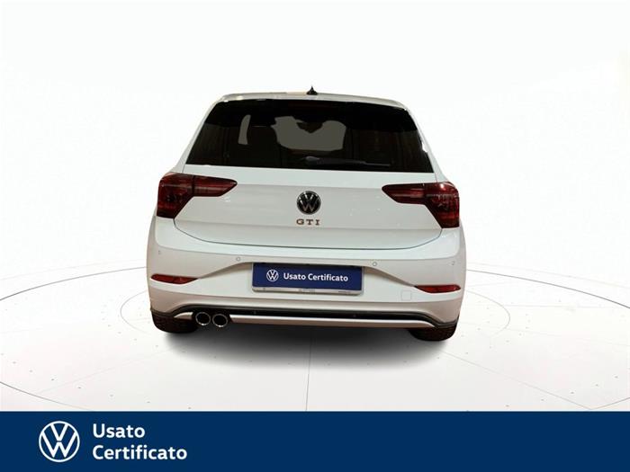 AutoVega - VOLKSWAGEN Polo GTI | ID 36234