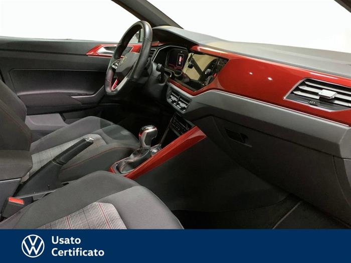 AutoVega - VOLKSWAGEN Polo GTI | ID 36234