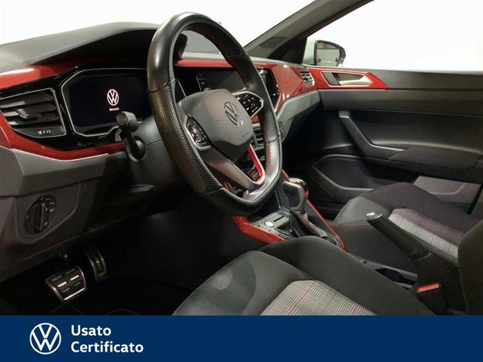 AutoVega - VOLKSWAGEN Polo GTI | ID 36234
