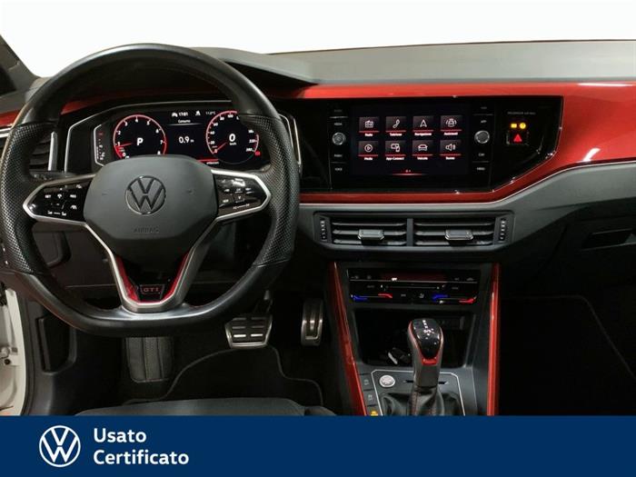 AutoVega - VOLKSWAGEN Polo GTI | ID 36234