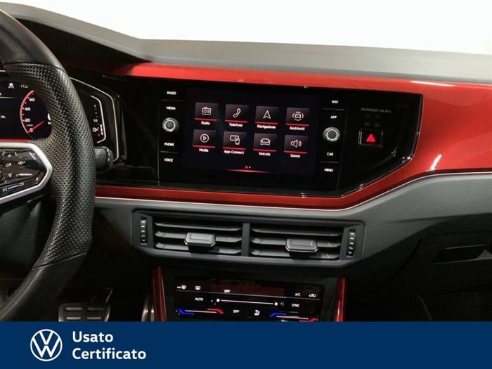 AutoVega - VOLKSWAGEN Polo GTI | ID 36234