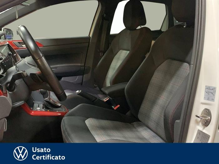 AutoVega - VOLKSWAGEN Polo GTI | ID 36234