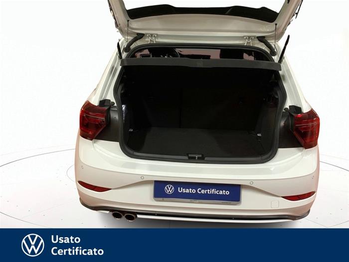 AutoVega - VOLKSWAGEN Polo GTI | ID 36234