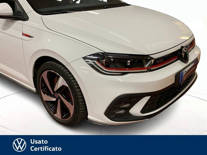 AutoVega - VOLKSWAGEN Polo GTI | ID 36234