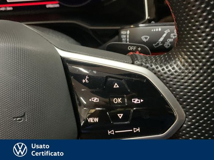AutoVega - VOLKSWAGEN Polo GTI | ID 36234