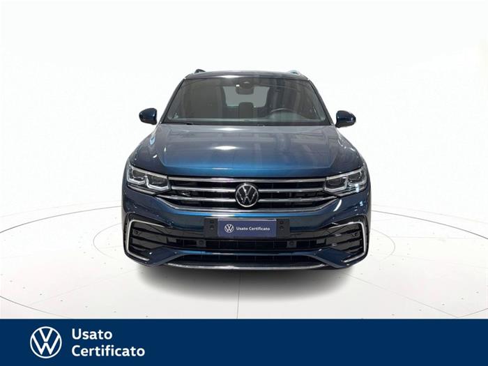 AutoVega - VOLKSWAGEN Tiguan | ID 36235