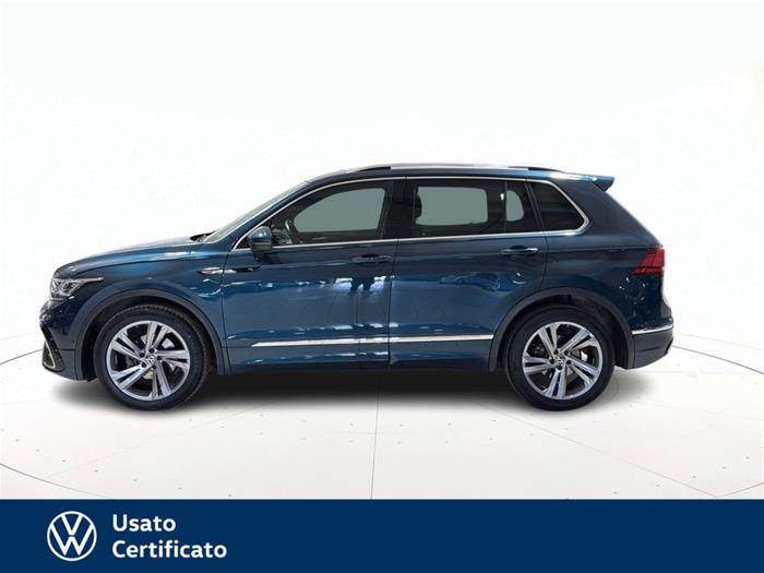 AutoVega - VOLKSWAGEN Tiguan | ID 36235
