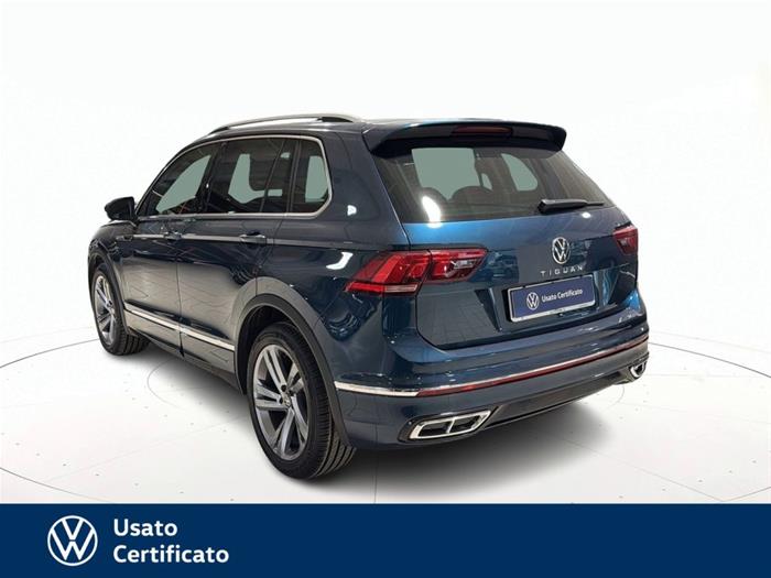 AutoVega - VOLKSWAGEN Tiguan | ID 36235