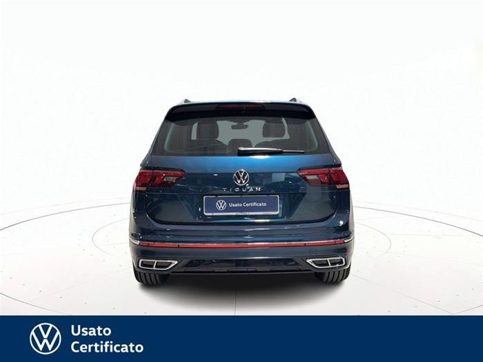 AutoVega - VOLKSWAGEN Tiguan | ID 36235