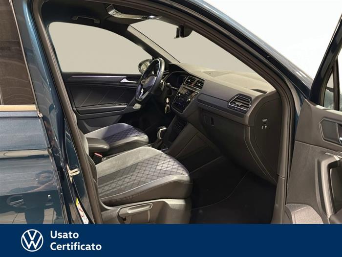 AutoVega - VOLKSWAGEN Tiguan | ID 36235