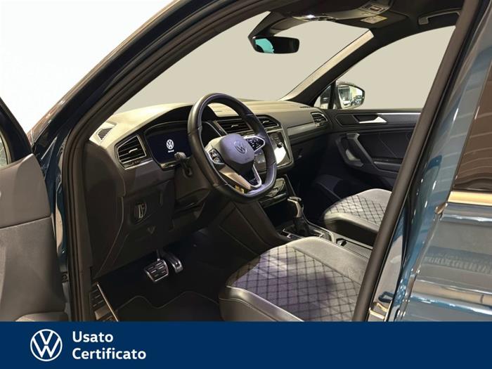 AutoVega - VOLKSWAGEN Tiguan | ID 36235