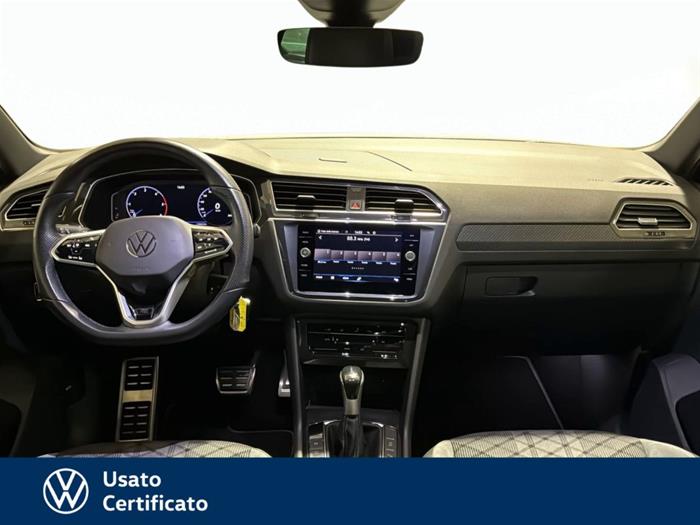 AutoVega - VOLKSWAGEN Tiguan | ID 36235