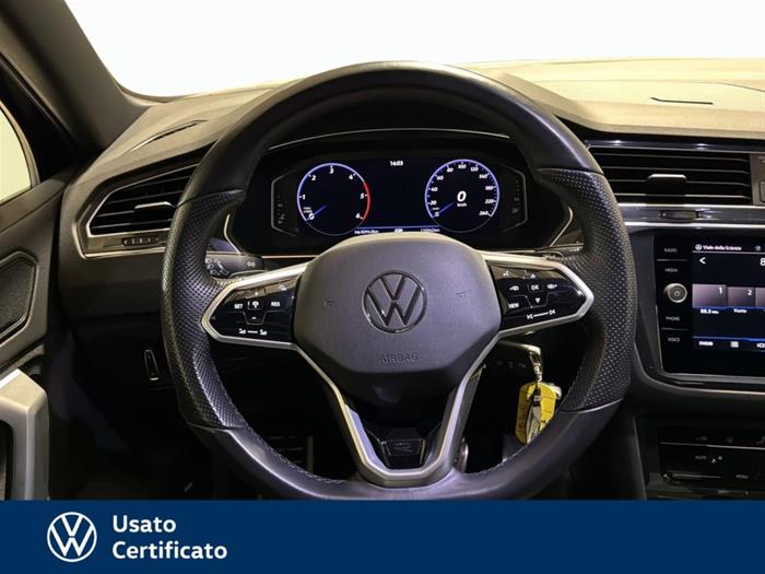 AutoVega - VOLKSWAGEN Tiguan | ID 36235