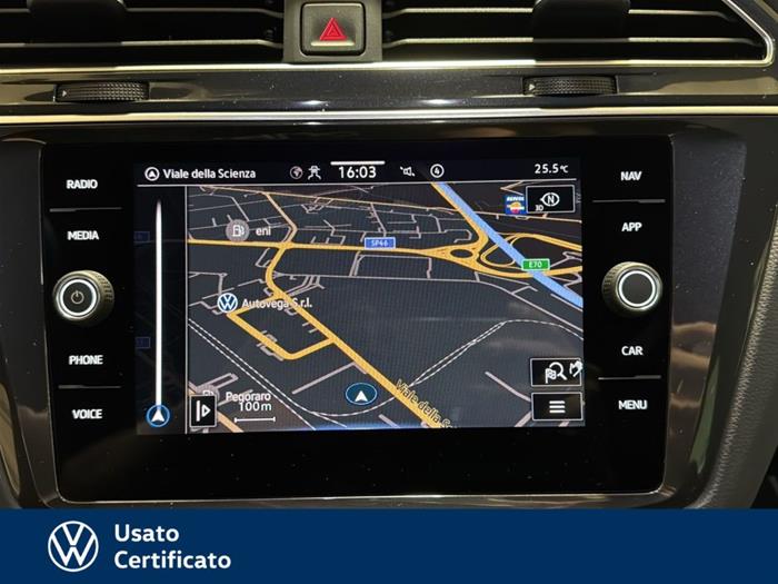 AutoVega - VOLKSWAGEN Tiguan | ID 36235