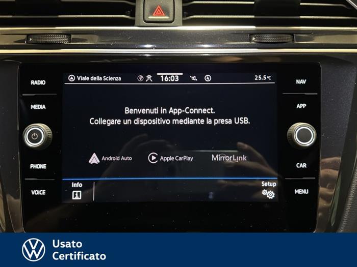 AutoVega - VOLKSWAGEN Tiguan | ID 36235