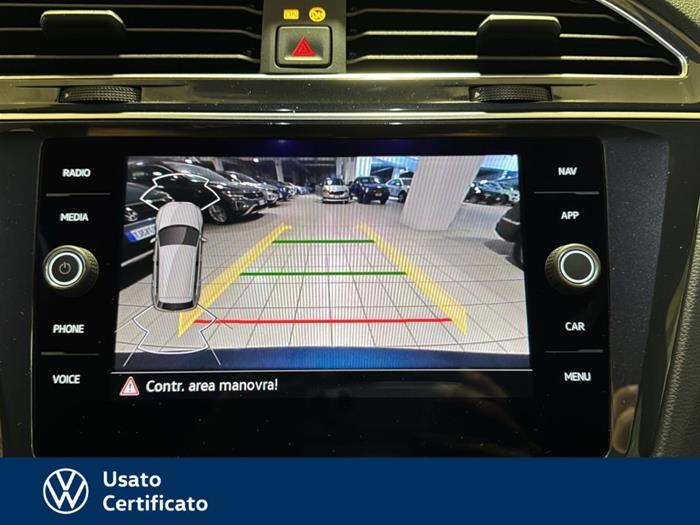 AutoVega - VOLKSWAGEN Tiguan | ID 36235