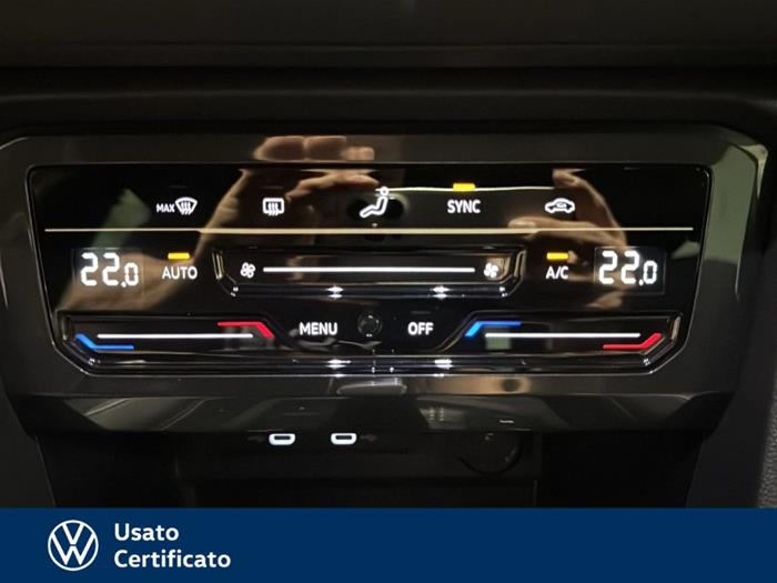 AutoVega - VOLKSWAGEN Tiguan | ID 36235