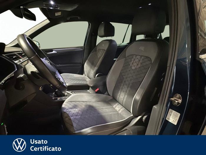 AutoVega - VOLKSWAGEN Tiguan | ID 36235