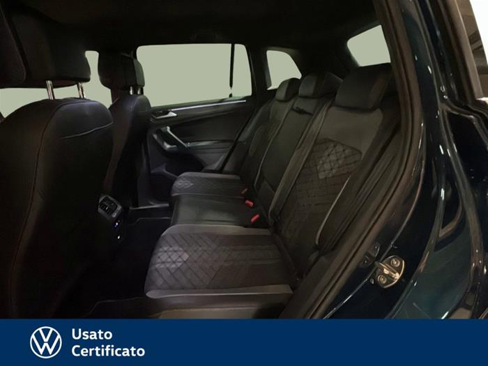 AutoVega - VOLKSWAGEN Tiguan | ID 36235