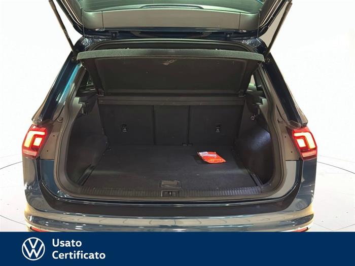 AutoVega - VOLKSWAGEN Tiguan | ID 36235