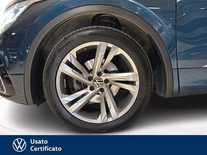 AutoVega - VOLKSWAGEN Tiguan | ID 36235