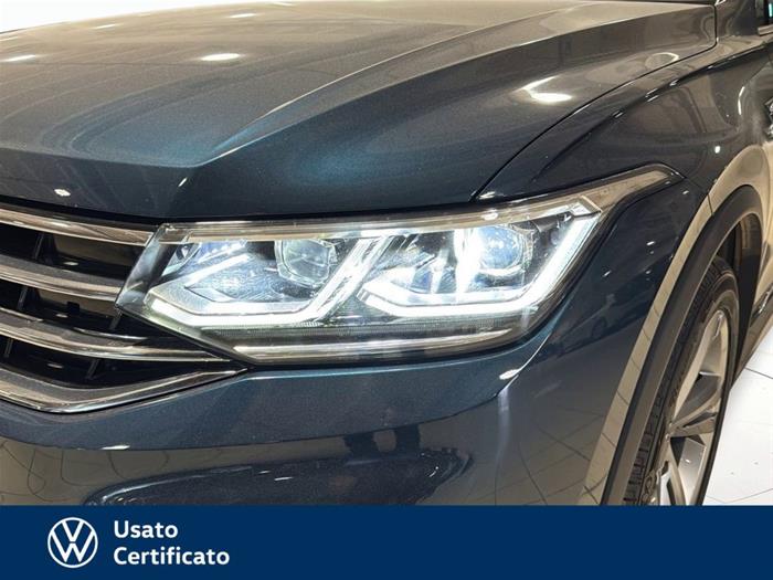 AutoVega - VOLKSWAGEN Tiguan | ID 36235