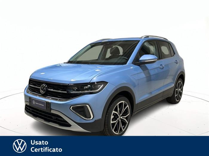 AutoVega - VOLKSWAGEN T-Cross | ID 36256