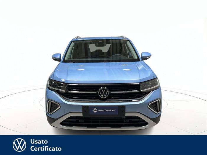 AutoVega - VOLKSWAGEN T-Cross | ID 36256