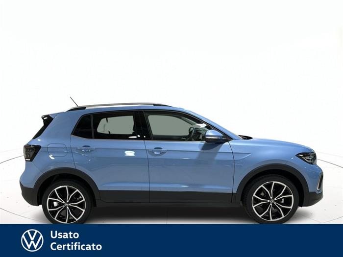 AutoVega - VOLKSWAGEN T-Cross | ID 36256