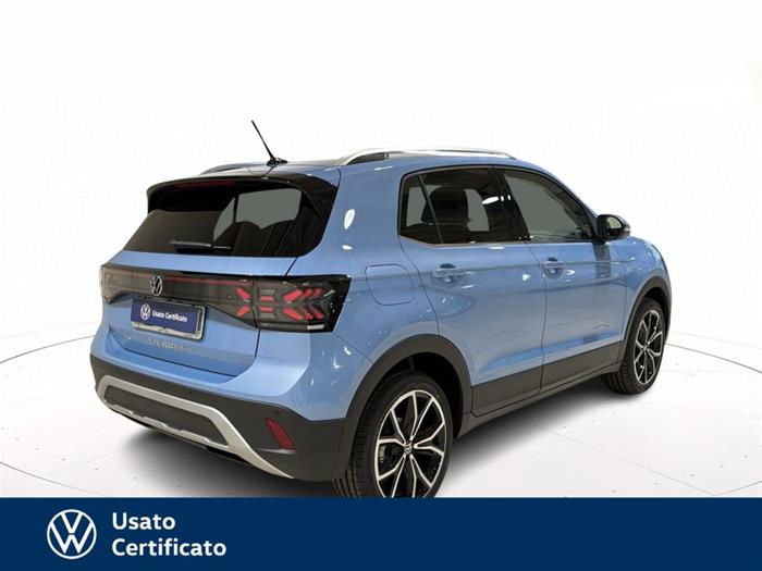 AutoVega - VOLKSWAGEN T-Cross | ID 36256