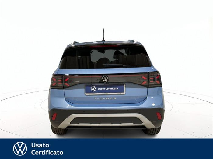 AutoVega - VOLKSWAGEN T-Cross | ID 36256