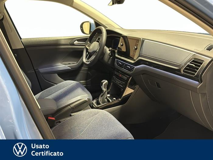 AutoVega - VOLKSWAGEN T-Cross | ID 36256