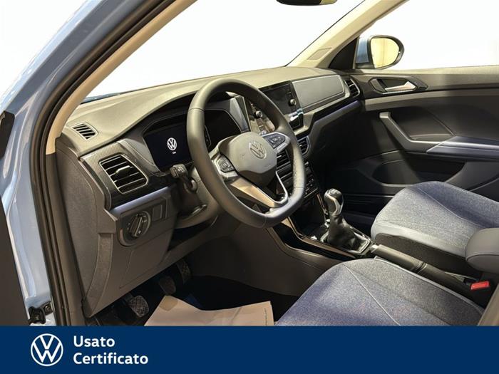 AutoVega - VOLKSWAGEN T-Cross | ID 36256