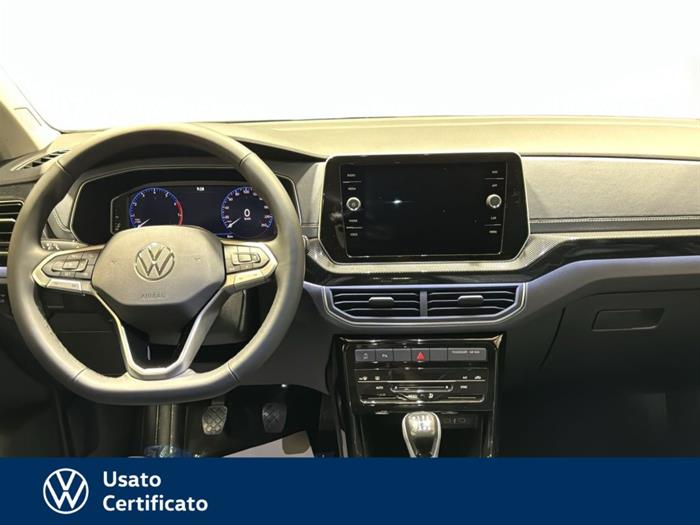 AutoVega - VOLKSWAGEN T-Cross | ID 36256