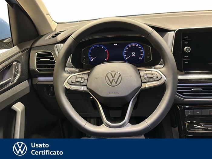 AutoVega - VOLKSWAGEN T-Cross | ID 36256