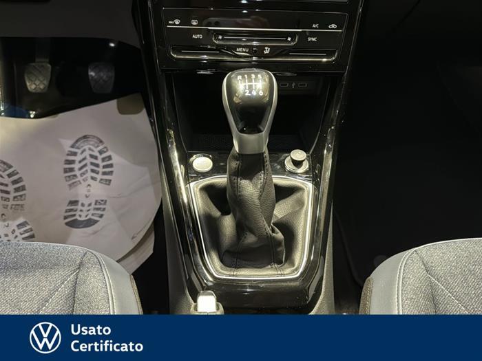 AutoVega - VOLKSWAGEN T-Cross | ID 36256