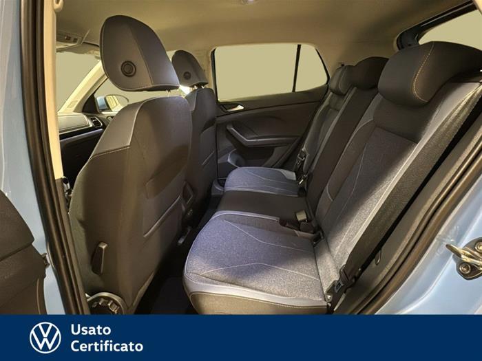 AutoVega - VOLKSWAGEN T-Cross | ID 36256