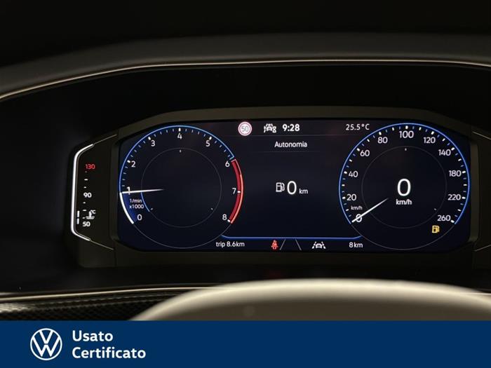 AutoVega - VOLKSWAGEN T-Cross | ID 36256