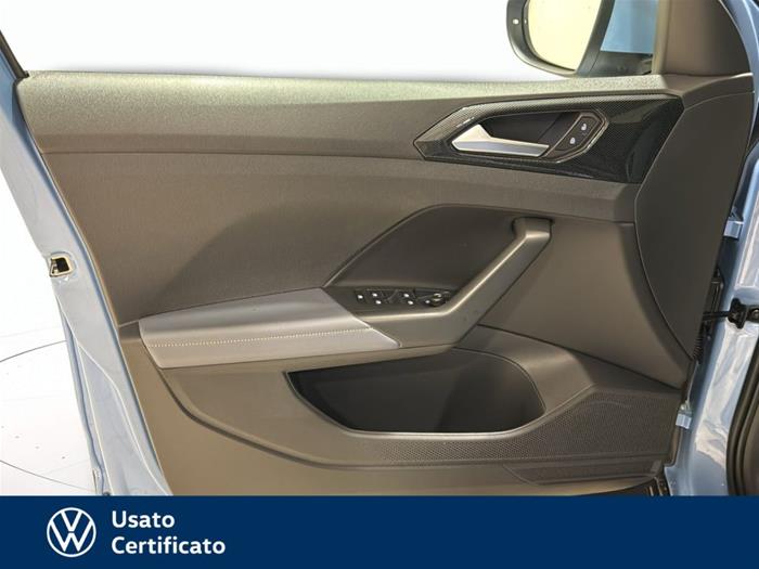 AutoVega - VOLKSWAGEN T-Cross | ID 36256