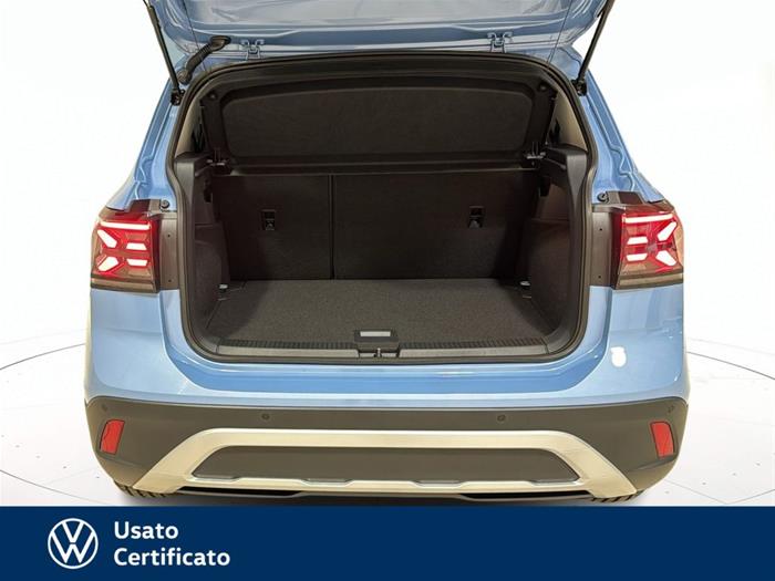 AutoVega - VOLKSWAGEN T-Cross | ID 36256