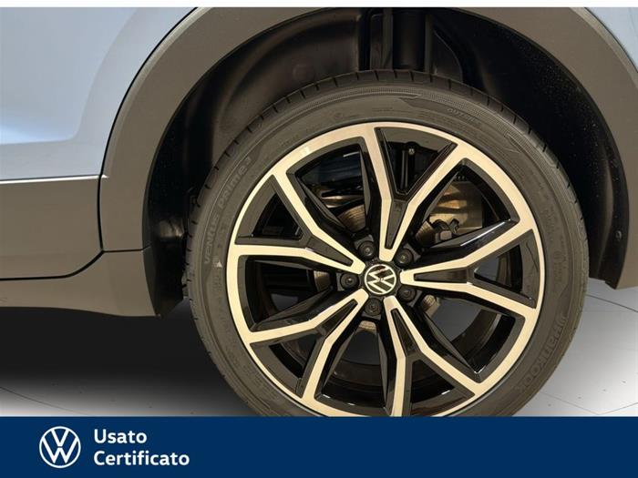 AutoVega - VOLKSWAGEN T-Cross | ID 36256