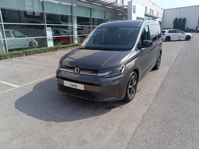 AutoVega - VOLKSWAGEN Caddy | ID 36258