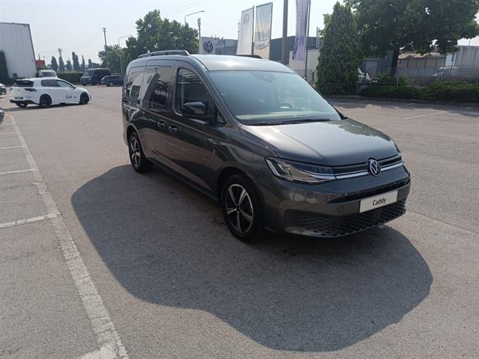 AutoVega - VOLKSWAGEN Caddy | ID 36258