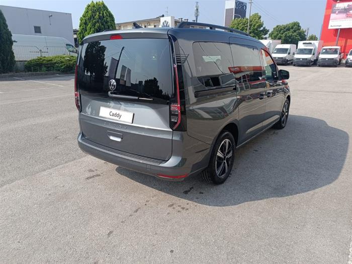 AutoVega - VOLKSWAGEN Caddy | ID 36258
