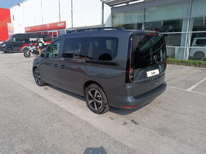 AutoVega - VOLKSWAGEN Caddy | ID 36258