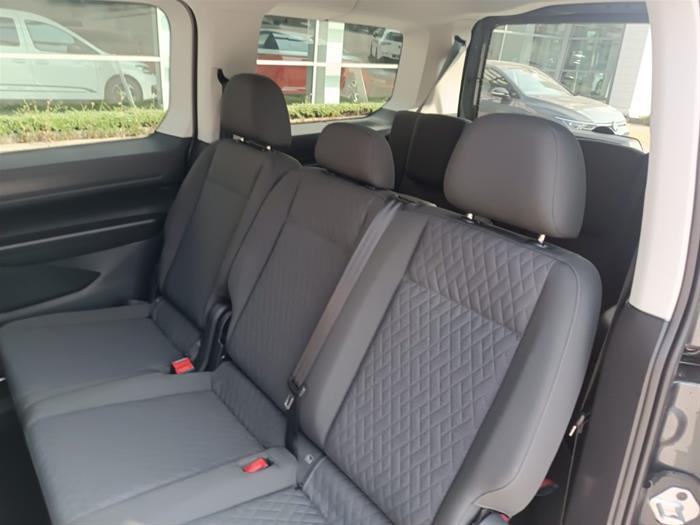 AutoVega - VOLKSWAGEN Caddy | ID 36258