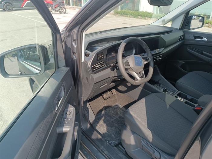 AutoVega - VOLKSWAGEN Caddy | ID 36258